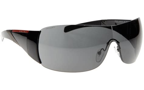 Prada Linea Rossa SPS07H Sunglasses (PS 07HS PS07HS 